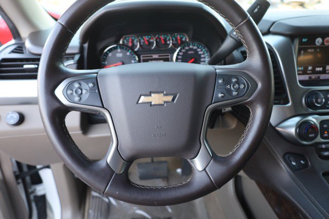 Used 2019 Chevrolet Tahoe LT RWD image 27