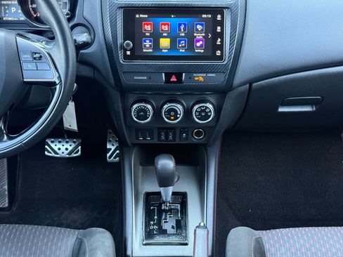 Used 2019 Mitsubishi Outlander Sport ES FWD image 18