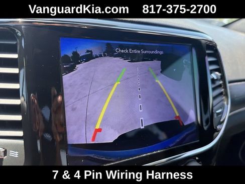 Used 2020 Jeep Grand Cherokee High Altitude RWD image 28