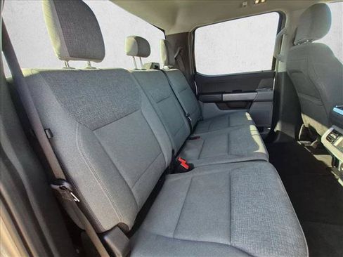Used 2024 Ford F150 XLT w/ Mobile Office Package AWD/4WD image 20