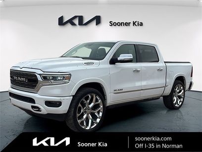 Used 2020 RAM 1500 Limited