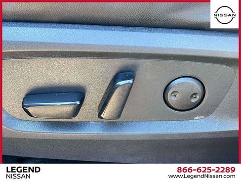 Certified 2022 Nissan Pathfinder SL image 19