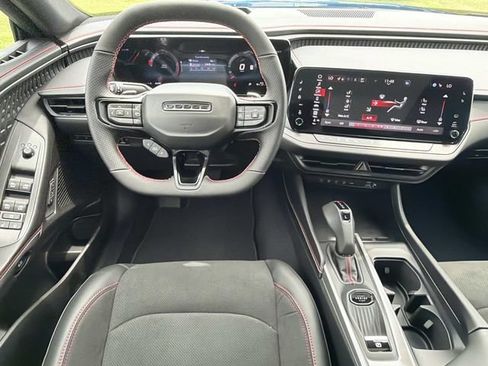 New 2026 Dodge Charger R/T AWD/4WD image 29