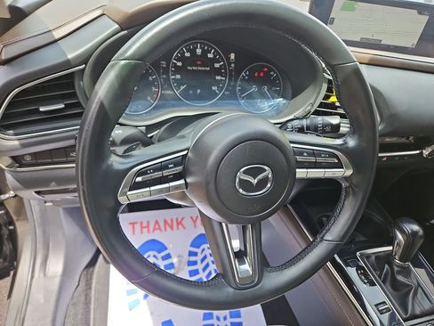 Used 2020 MAZDA CX-30 AWD w/ Premium Package image 14