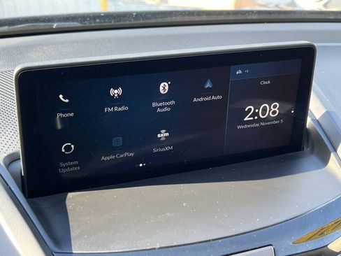 Certified 2021 Acura RDX AWD image 21