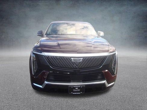 New 2026 Cadillac Escalade IQ Luxury 1 image 2