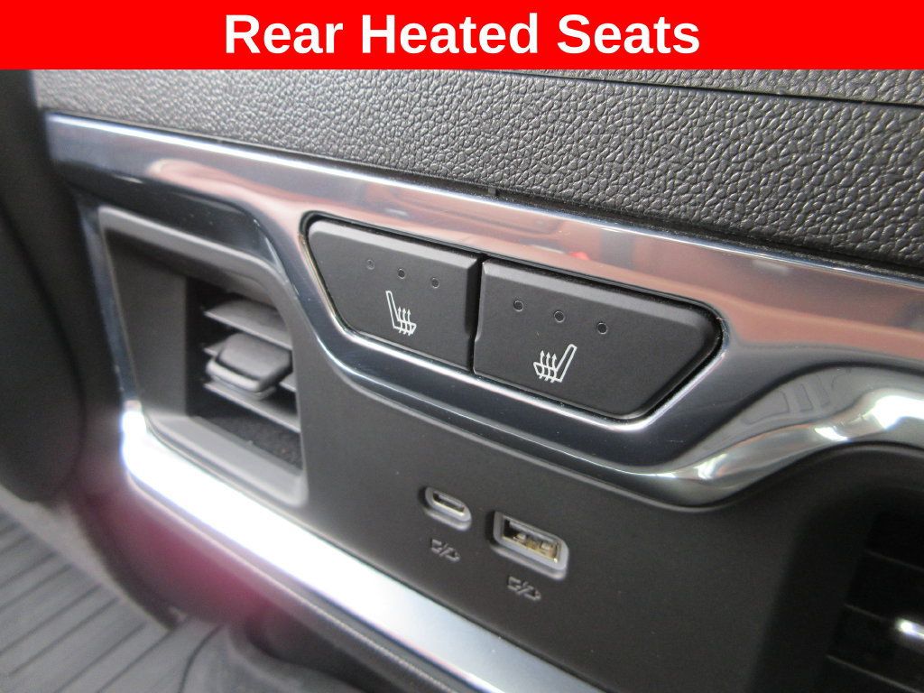 Certified 2026 GMC Sierra 2500 Denali Ultimate AWD/4WD image 31
