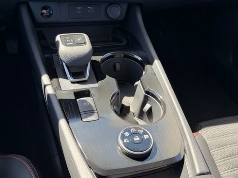 New 2026 Nissan Rogue SV AWD/4WD image 17