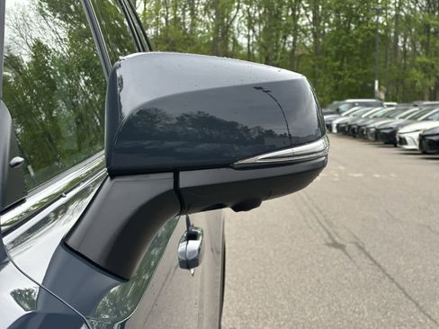New 2026 Toyota Grand Highlander AWD image 13