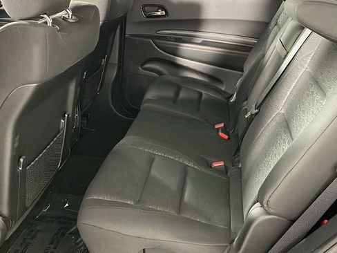 New 2025 Dodge Durango GT w/ Blacktop Package image 13