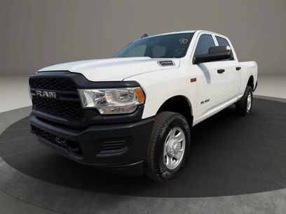 Used 2021 RAM 2500 Tradesman