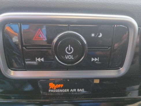 New 2026 Nissan Sentra SV w/ SV Convenience Package image 15