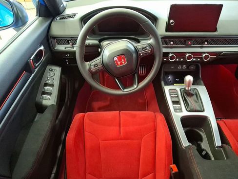 New 2025 Honda Civic Type R image 9