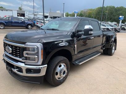 Used 2023 Ford F350 Lariat w/ Chrome Package