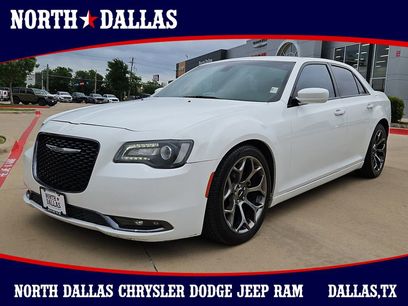 Used 2016 Chrysler 300 S