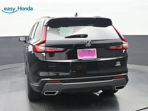 Used 2026 Honda CR-V Sport-L image 6