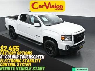 Used 2022 GMC Canyon Elevation w/ Trailering Package RWD video 1