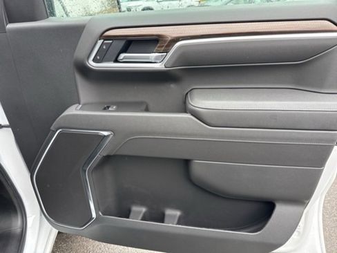 New 2026 Chevrolet Silverado 1500 LT w/ LPO, Dark Essentials Package image 14