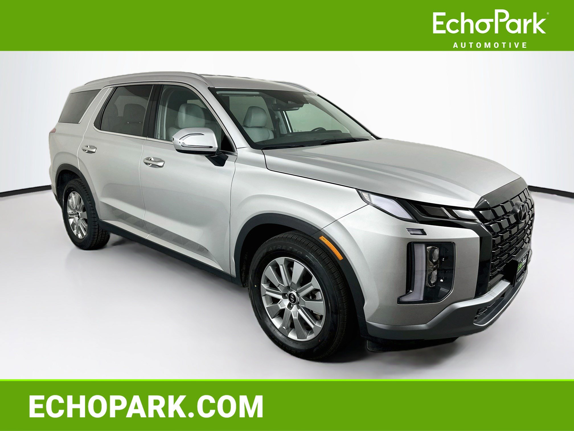 Used 2025 Hyundai Palisade SEL AWD/4WD image 1