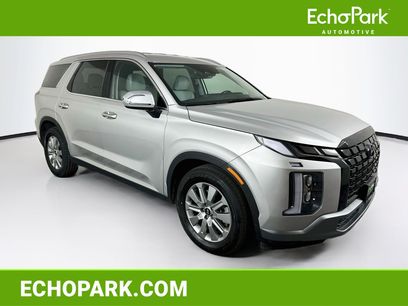 Used 2025 Hyundai Palisade SEL
