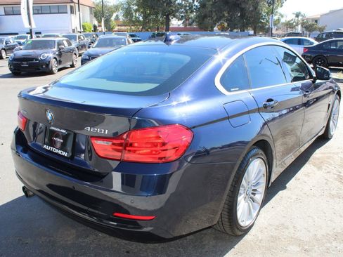 Used 2015 BMW 428i Gran Coupe xDrive 428i Gran Coupe xDrive 4D image 45
