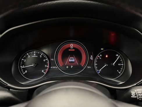 Used 2025 MAZDA CX-50 AWD 2.5 S w/ Preferred Package image 9