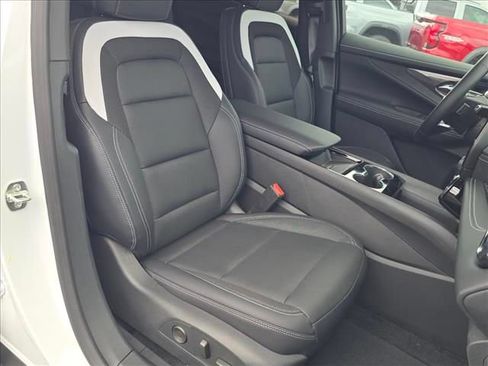 New 2026 Chevrolet Blazer EV LT AWD/4WD image 15