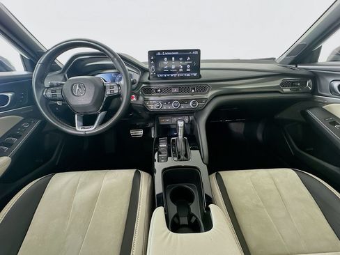 Used 2024 Acura Integra A-Spec FWD image 14