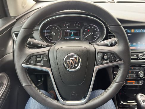 Used 2018 Buick Encore Preferred FWD image 21