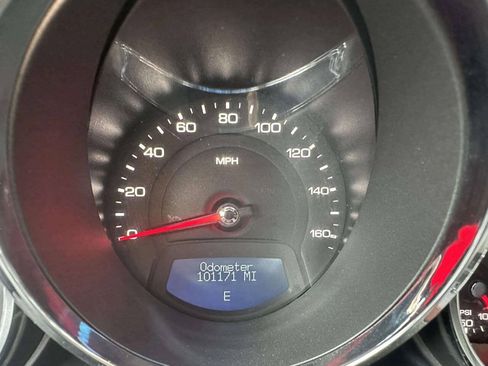 Used 2011 Cadillac CTS Premium AWD/4WD image 25
