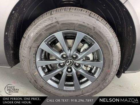 New 2026 MAZDA CX-30 AWD 2.5 S image 14