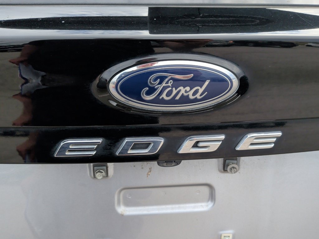 Used 2022 Ford Edge SE AWD/4WD image 8