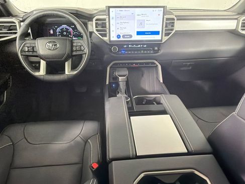 Used 2026 Toyota Sequoia Limited AWD/4WD image 24