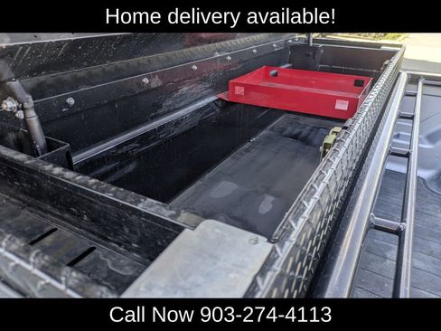 Used 2022 RAM 2500 Big Horn image 26