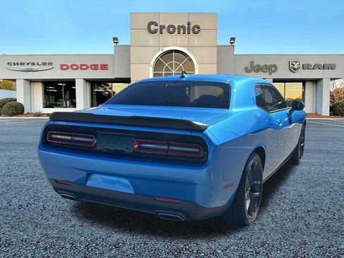 Used 2023 Dodge Challenger GT w/ Plus Package image 3
