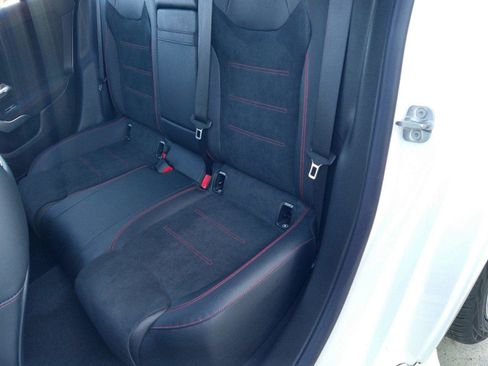 New 2024 Mercedes-Benz CLA 250 4MATIC image 15