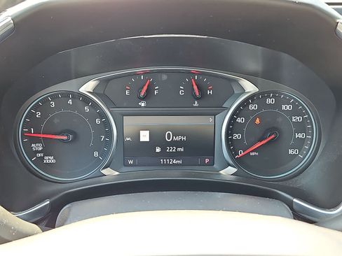Used 2024 Chevrolet Equinox Premier FWD image 17