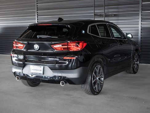 Used 2020 BMW X2 sDrive28i FWD image 14