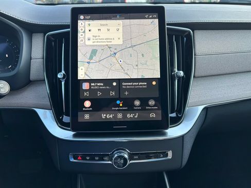 New 2026 Volvo XC90 B6 Plus AWD/4WD image 29