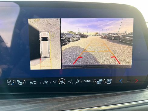 New 2026 Chevrolet Tahoe Premier RWD image 54