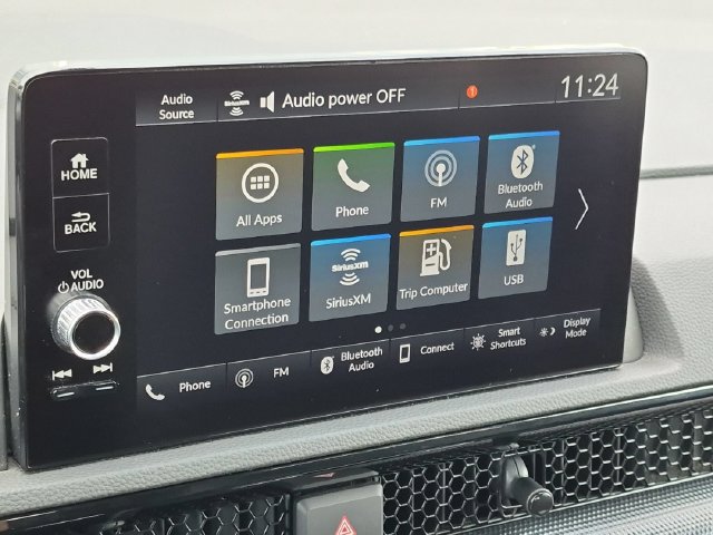 Used 2024 Honda CR-V EX-L image 17