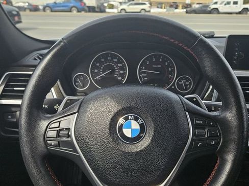 Used 2017 BMW 330i w/ Driver Assistance Package image 10