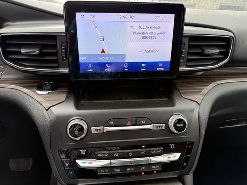 Used 2020 Ford Explorer Limited image 15