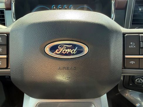 Used 2023 Ford F150 Lariat w/ Equipment Group 502A High AWD/4WD image 38
