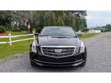 Used 2016 Cadillac ATS 2.0T AWD Coupe image 2