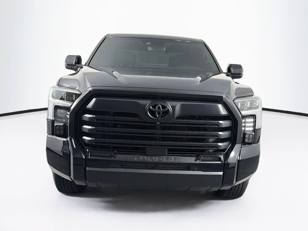 Used 2026 Toyota Tundra Limited w/ Limited PVM Package AWD/4WD image 2
