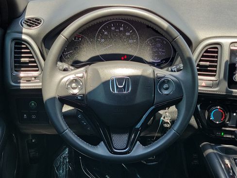 Used 2022 Honda HR-V Sport image 19