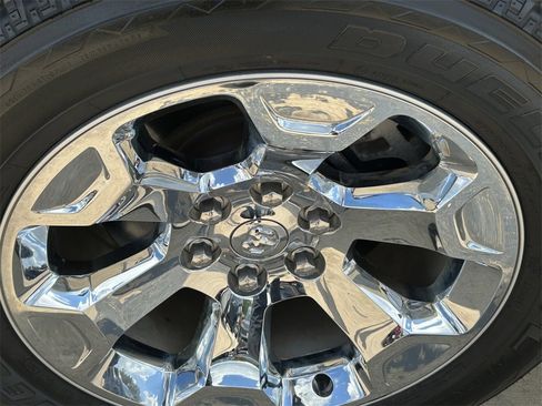 Used 2022 RAM 1500 Big Horn image 9