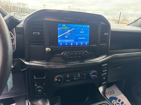Used 2022 Ford F150 XL w/ STX Appearance Package image 24