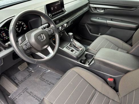 Used 2025 Honda CR-V Sport image 13